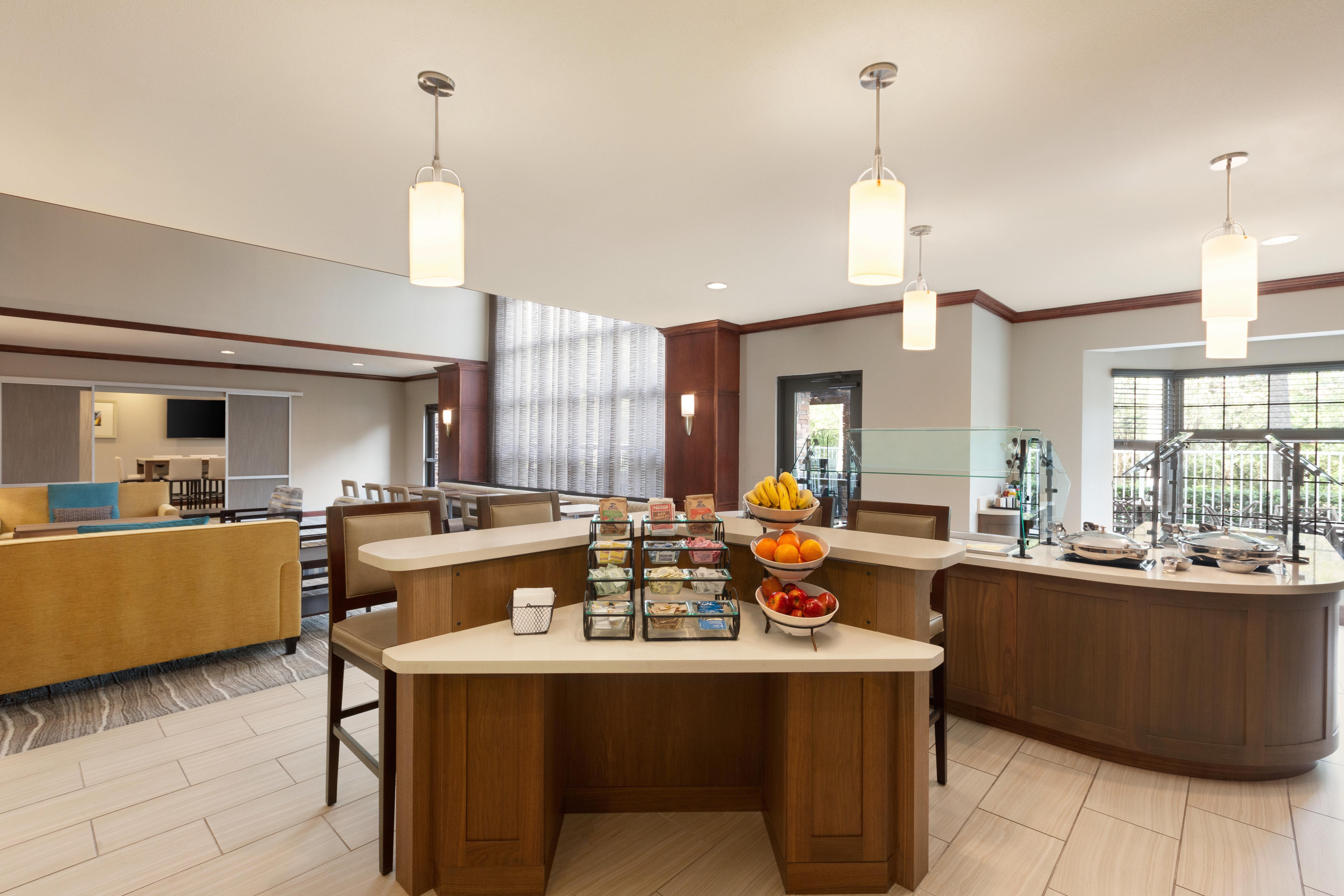 Staybridge Suites Tampa East- Brandon By Ihg Mango Zewnętrze zdjęcie