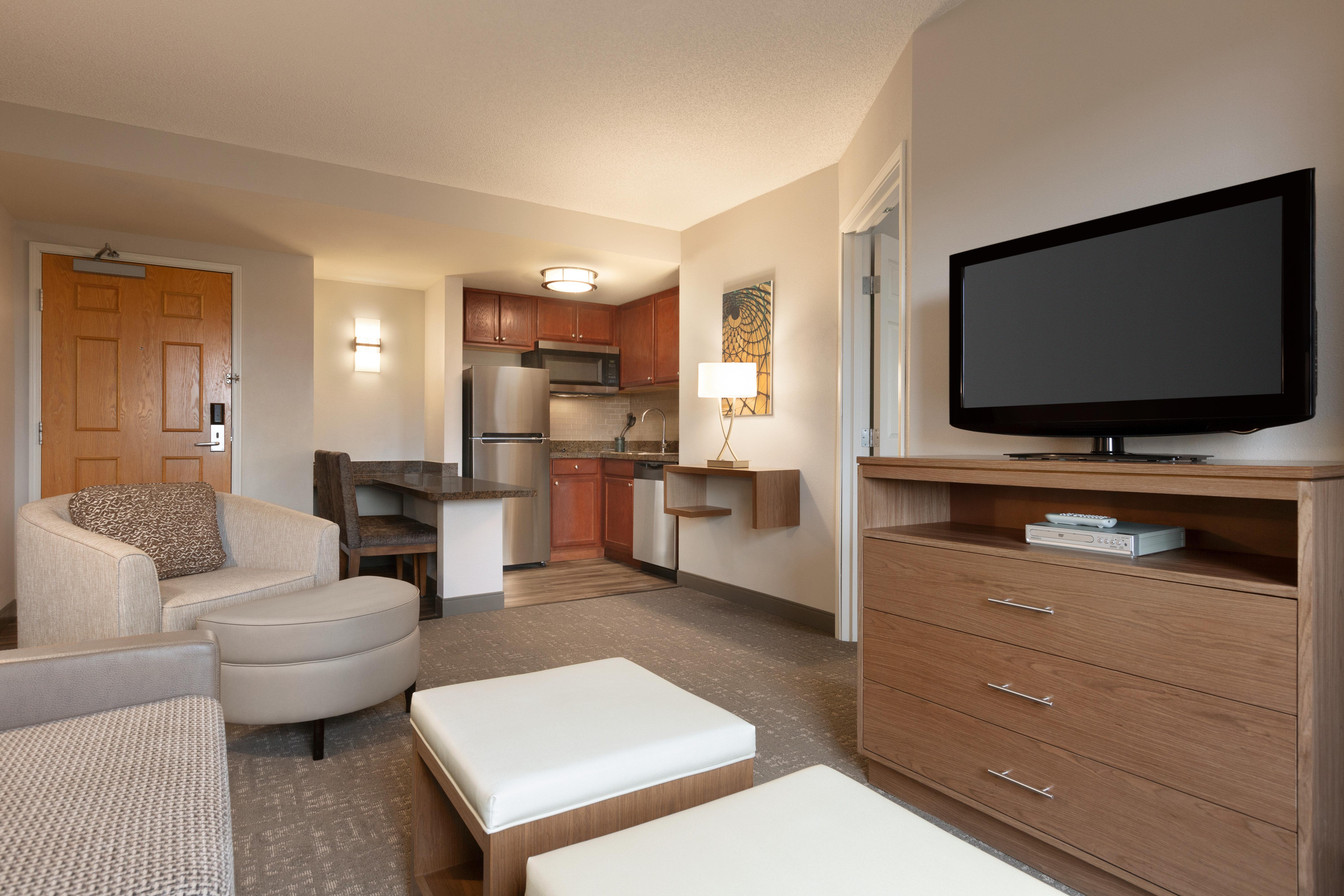 Staybridge Suites Tampa East- Brandon By Ihg Mango Zewnętrze zdjęcie
