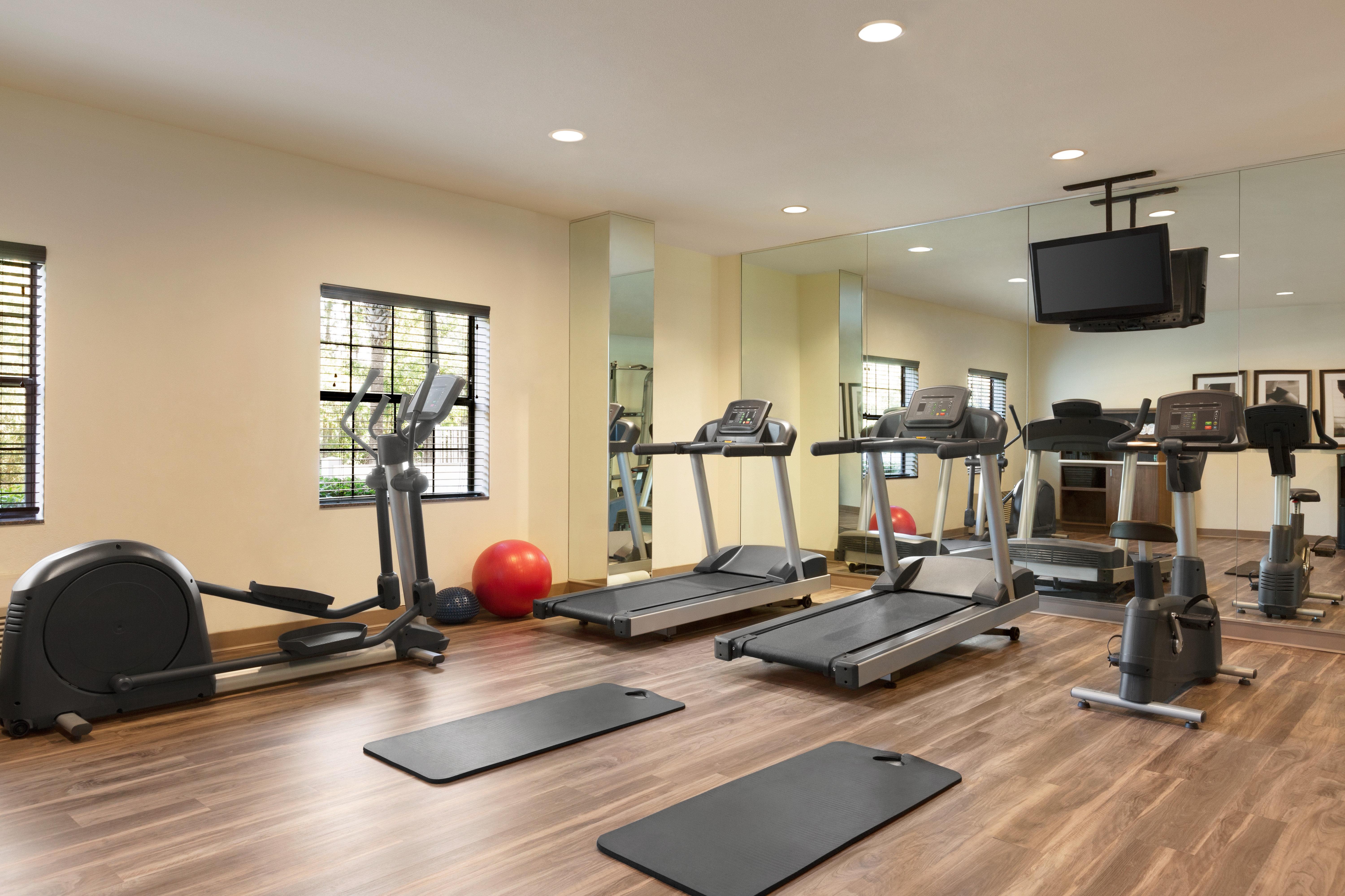 Staybridge Suites Tampa East- Brandon By Ihg Mango Zewnętrze zdjęcie